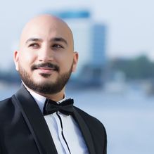 Michael Yousef