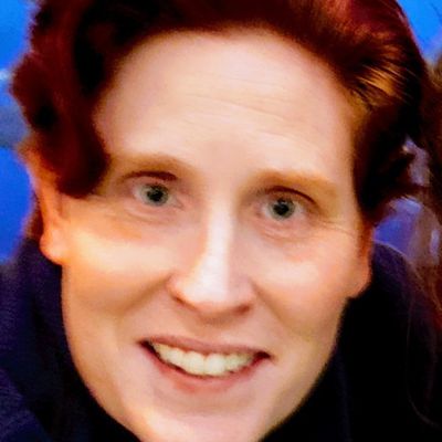 Christina Hollis