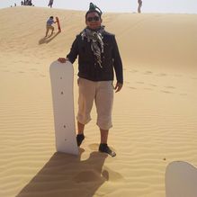 Ahmed Farid