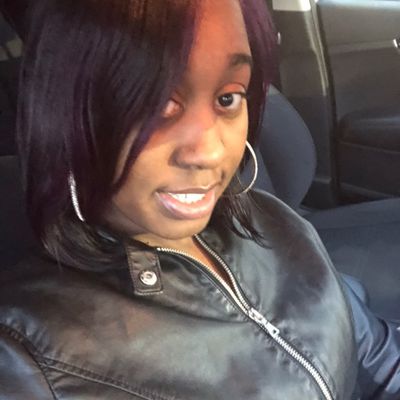 Taniesha Wells