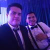 Andres Samaniego