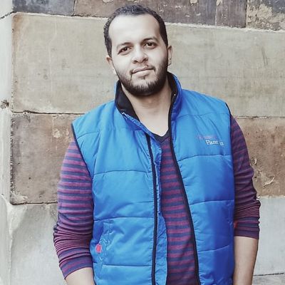 Esraa Nour