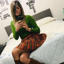Maria Iodice