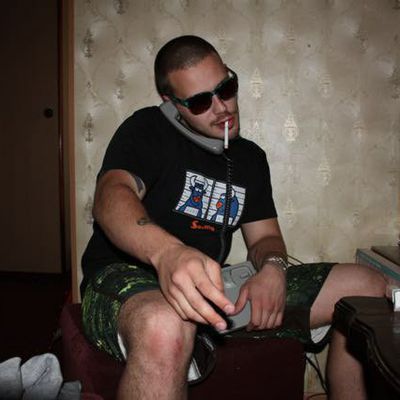 Adrian Berezin
