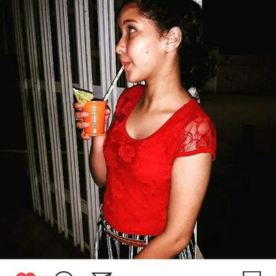 Isabella Alves França Isabella França