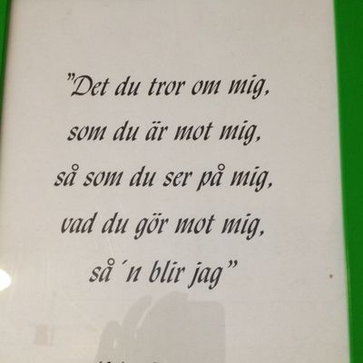 Malin Agnesdotter