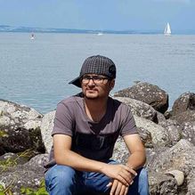 Abhimanyu Dhawan
