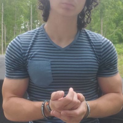 Isaiah Bucur