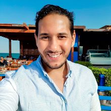 Jamal Eddine Khouna