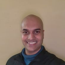 Ayush Joshi