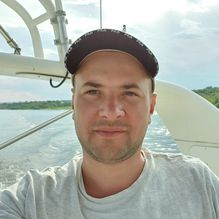 Binyamin Tsaturov
