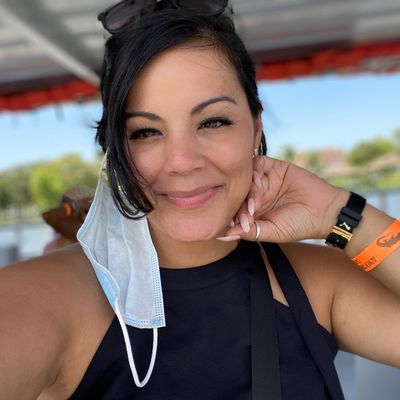 Gladys Hernandez