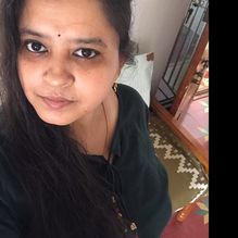 Gayatri Balan