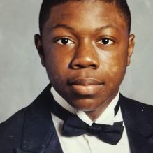 Michael Clinton