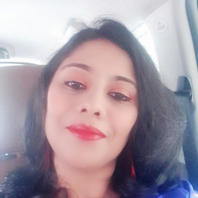 Bhoomi K.