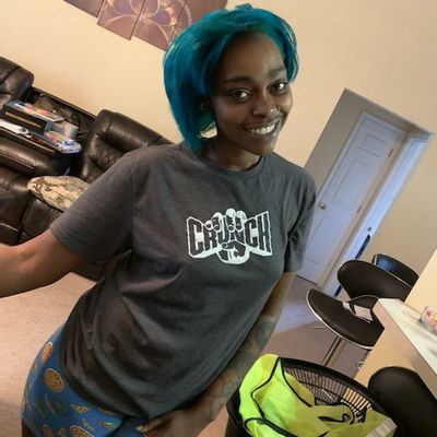 Dre The Foxx