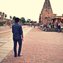 Bharath Shankar V K