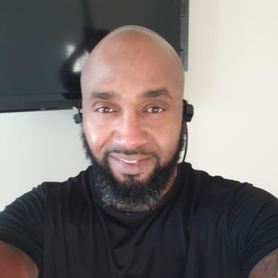 Darren Dacosta