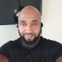 Darren Dacosta