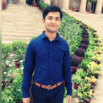 Rajneesh Mishra