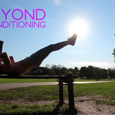 Beyond Conditioning