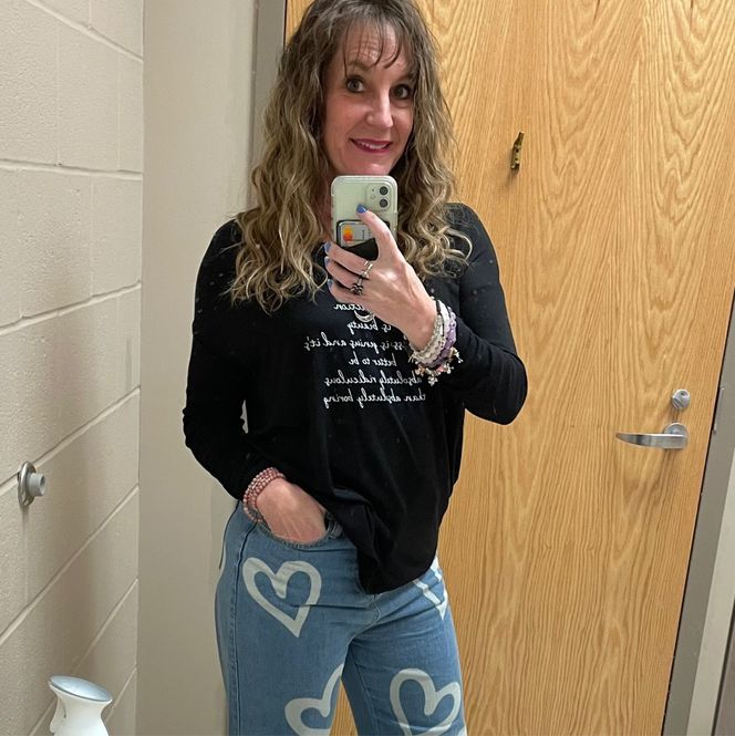 Photo Lisa Otto's Photos Workout Trainer by Skimble