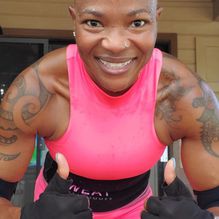 Jacquline Hunter