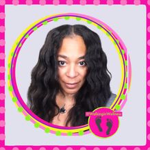 Yvette Meeks