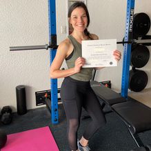 Cristina O