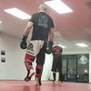 Sanctioned Violence Apparel Carlos