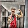 Matt Whatson