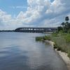 Granada Bridge @ Ormond Beach, Florida, United States