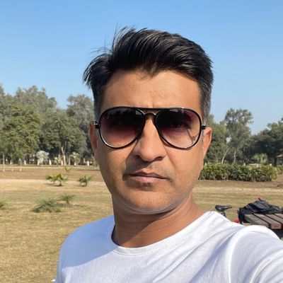 Muhammad Amer