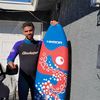 Jonathan Guzman