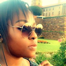 Phindi Matsebane