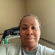Myesa Phillips