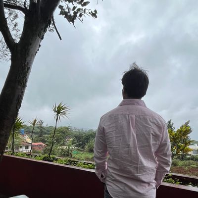 Nikunj Ssawaiwala