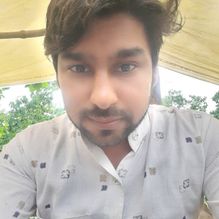 Shreeram Patidar