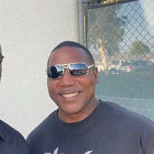 Charles Muhammad