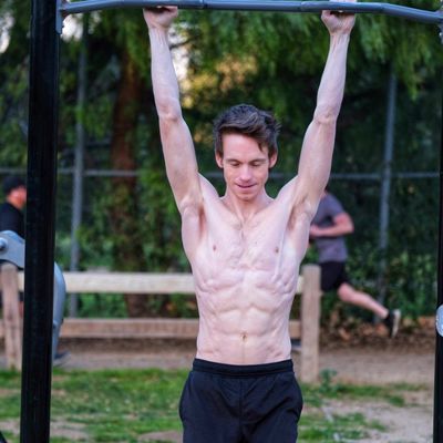 Adam Weber