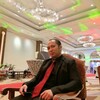 Jericco Garcia