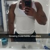 Naquan Parker