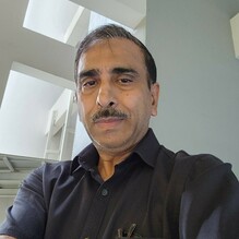 Mohamed Yusoff Abdul Kader