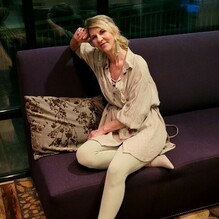 Maria Usacheva