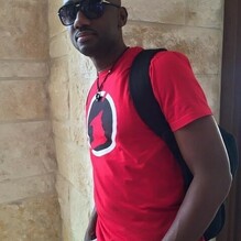 Lyndon Brathwaite