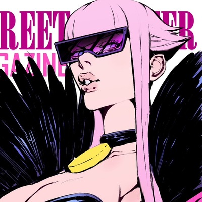Morrigan Aensland
