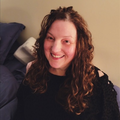 Krissa Randolph