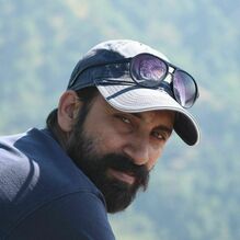 Gurpreet Kahlon