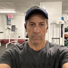 Dan Krebs