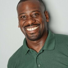 Darren Regis-williams